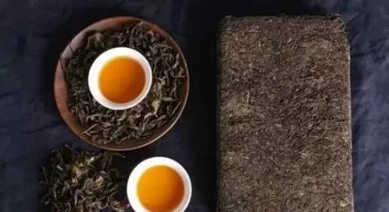 绿茶黄茶抗氧化 红茶黑茶解油腻（绿茶黄茶白茶红茶黑茶的区别）